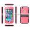 universal waterproof dustproof cellphone case