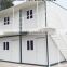 Canam- professional steel frame container house building