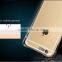 Factory Direct Selfie Light Up Phone Case Scratch proof TPU Cover for iPhone 7 for iphone 7plus Clear Soft Case