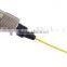 high quality fc/upc SM simplex G652D fiber optic pigtail,fiber optical fc/upc pigtails