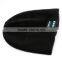 Smart Wearable Devices Stereo Magic Music Hat Sport Bluetooth Wireless Headset With Answer Call for SmartPhone
