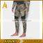 Custom Sublimation compression Sublimation men`compression tight