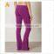 2016 Wholesale Spandex Workout Running Fitness compression wear women wearing tight yoga pants