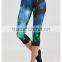 New Style Cheap Ladies Capri Trousers Factory