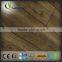 12.3mm thickness U Groove random distressed oak Laminate wood flooring
