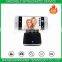 Portable Wireless Smart Selfie Robot with Bluetooth for Mobile Phone IOS and Android System
