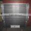 Factory direct supply CAT330B hydraulic oil cooler
