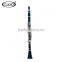 professional 17 keys BB bakelite wood clarinet