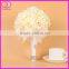 Fashion decoration new design handmade wedding bouquet bride flower