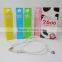 Milk Bottle Power Bank Small Portalble
