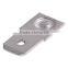 Metal Stamping Custom-Made M3 Thread stainless steel terminal lugs