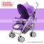 Smart Baby Umbrella Stroller/Baby Carriage/Baby Pram With 8 Wheels