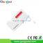 Promotion Portable Power Bank 10000mah, Powerbank Battery Charger for Tablet, mobile phone