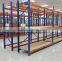 collapsible warehouse storage rack longspan shelving