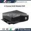4 channel Mobile DVR, 4ch Mobile DVR AHD