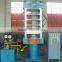 China high quality Vulcanizer Type sole curing press