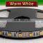 LED strip singil color 60leds/m, 14.4w/m. 12V/24V available