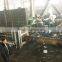 (TF) YQD-3150 hydraulic automatic scrap car press machine