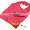 Reusable Folding Shopping bags