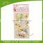 Dimensional Decoration Chipboard Cardboard Sticker