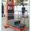 2015 advanced 300kg semi electric powered loom picker