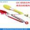 Silicone BBQTongs for Kitchen