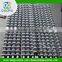 Cordierite ceramic bobbin heating element duopu