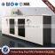 Cabinet Furniture Office File Cabinet Melamine Storage Cabinet Corner Cabinet (HX-4FL128)