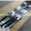 paper rolling cutting machine