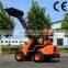 Wheel loader small DY840 mini loader 4x4 for sale