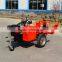 Hot Sale Wood Splitting Machine TS400 Wood Log Cutter Splitter