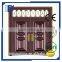aliababa new design non-standard steel door double swing style chinese manufacturers