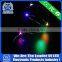 2016 Hot Selling Flexiable LED Copper Christmas Star String Lights