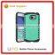 [UPO] Luxury 2 in 1 Hybrid TPU PC Dual Layer Rugged Protective Combo Armor Case for Samsung Galaxy S7