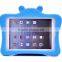 Hot For iPad Mini Kids Case, Cute Bear Shockproof Soft Gel Silicone EVA Protective Case for Apple iPad Mini 1&2&3&4