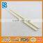 Food grade eco-friendly colorful plastic chopsticks