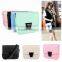 Fashion Women Leather Handbag Shoulder Crossbody Bag Messenger Satchel Tote Gift