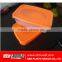 High Quality Plastic Thin Wall Food Container Mould