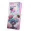 Fashion smart flip leather case for samsung galaxy note 5,for samsung galaxy note 5 case