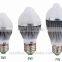 2015 new led sensor light home decor E27 B22 3W5W7W led motion sensor