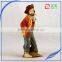 Resin Craft Home Decoration Jesus Christ Sheepherder Religious Statues