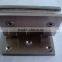 China Oem Shower Enclosure Stainless Steel Spider Fitting