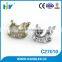 New design high quality children's cute fish drawer pulls