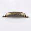 Best quality competitive price traditional brass cup handles