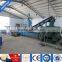 Waste Tire Recycling Production Line/rubber Powder Processing Machines