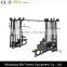 Import fitness equipment multi station multi gym equipment