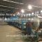 Block Materials Modular Movable Belt Conveyor Belt Vulcanizer of China