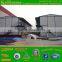 fast quick sandwich panel worker construction K type prefabricated house