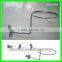 New Metal Display stand / Basketball display rack for sell