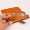 LZB New arrival PU leather flip phone cover for samsung galaxy j7